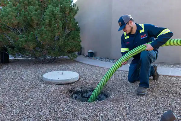 septic tank services Colonial Park